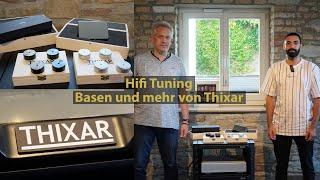 HiFi Tuning - bringt das was?