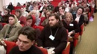 Осипов А.И. Православное образование и воспитание