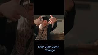 [FREE] Yeat Type Beat - Change (prod. yshiree x malonkidd)