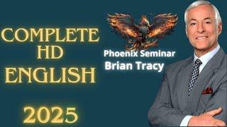 Phoenix Seminar - Brian Tracy - ENGLISH