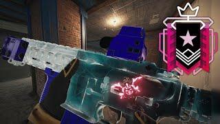 Smoothest console champ settings and sensitivity - Solo to Champ