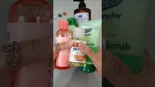 Boots UK Haul | Best Skincare | Beauty Essentials #unboxing #fyp #shorts #tiktok #asmr #reel #review