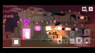 Wasteland Story Android Gameplay #3 [NC] @S2R0N2D1