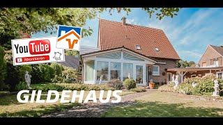 *reserviert* EFH in ruhiger Siedlungslage von Gildehaus