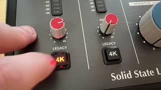Solid State Logic SSL 2 USB Audio Interface Review, Why the SSL Was EXACTLY What I Needed