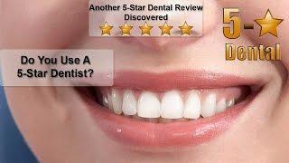 Dentist Fielder Park Dental Arlington New 5-Star Dental Review