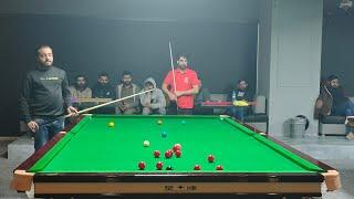 Snooker 1st Round | Mithu Jutt Vs Yasir Nadeem | Snooker Arena Islamabad | Snooker 2025 #mithujutt