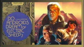 Do Androids Dream of Electric Sheep - Philip K. Dick |Animated Audiobook|