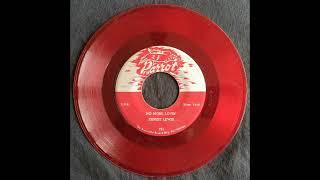 Ernest Lewis No More Lovin'
