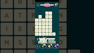 Wordbrain Daily Challenge April 3 2022 | Wordbrain Puzzle of the day Answers
