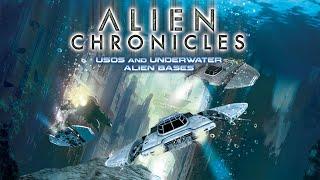 Alien Chronicles: USOs and Underwater Alien Bases | Unexplained UFOs