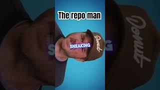 The repo man #repolife #repossessions #repocars #carjacking #entertainment #jokes