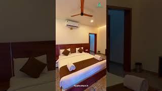 Best Pool Resort Near Cochin | Best place for Staycations