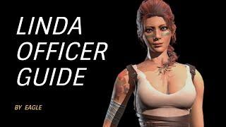 Linda Complete Officer Guide   Kiss of War