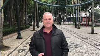 Veja nossa reportagem no Gazz Conecta, Gazeta do Povo - Joaquim Oliveira