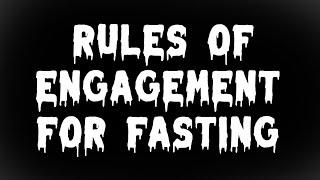 IF YOU SEE THIS VIDEO IT WAS MEANT#fasting