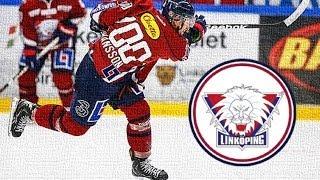 Magnus Johansson | Säsongen 2013/2014 | | Linköpings HC | Highlights |