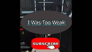 BattleFront 2 | Not In Front Of The Gonk  #battlefront2 #battlefront2clips #gaming