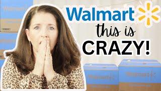 Walmart Haul & Try On Fall 2024 Fashion over 50!