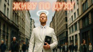 Жить по-Духу – ложное толкование | Секреты послания к Римлянам [ЦЕРКОВЬ БЕЗ СТЕН]
