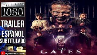 The Gates (2023) (Trailer HD) - Stephen Hall