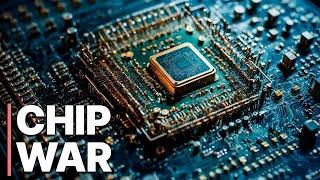 Chip War | Microchips, Global Chaos | The Hidden Tech Struggle