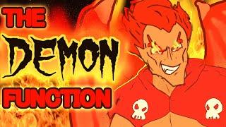 How Does Your Demon Function Work? | EgoHackers