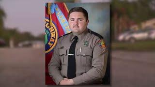 Rep. Mast introduces bill to rename Port St. Lucie post office after Trooper Zachary Fink