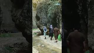 د تېرې یوې میاشتې پر مهال څه باندې ۳۰ زره سیلانیانو د سرپل ولایت له تفریحي سیمو څخه لیدنه کړې ده