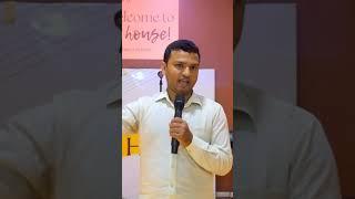 Fear of the Lord! (Part - 1) || PAPA'S HOUSE|| Kranthi Kumar ||