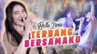 Bella Nova - Terbang Bersamaku (Live Music)