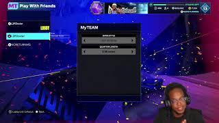 100$ BO3 MYTEAM WAGER VS SCAMMER