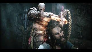 Прохождение на ПК | God of War: Ragnarok | Стрим Часть #5 На РУССКОМ  [PC 2024 ]