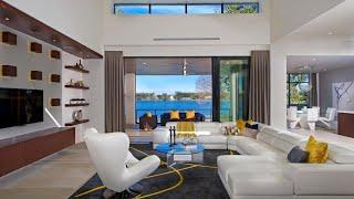 Stylish Contemporary Home Interior Decor Ideas