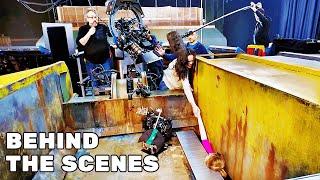 FINAL DESTINATION: BLOODLINES Behind The Scenes (2025)