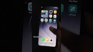 Redmi Note 12 HyperOS 2.2 Global Stable Update Details  #shorts