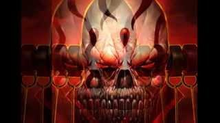 DJ GRIM-X Hell Dubstep vol.2