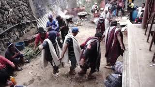 Cañao ed Ambiong ~ Indigenous Ritual ~ Keeping the Cordilleran Indigenous Culture & Tradition Alive