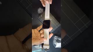 Boult Drift BT Calling 1.69" HD Display, 140+ Smartwatch Unboxing  #smartwatch #boultaudio