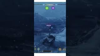 2 in 1  Wot console world of tanks #shorts