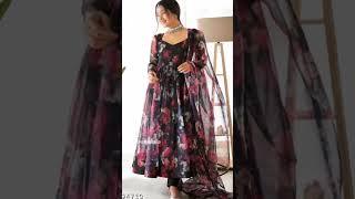 Meesho Haul ll MEESHO Kurta Sets ll Marshika Chauhan #shorts