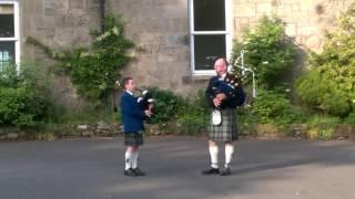 Piping Practice