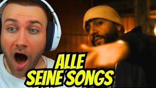 SEINE LEGACY!! SAMRA - WENN DU MICH SIEHST - REACTION