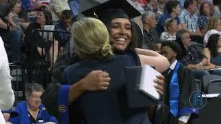 2023 Augustana College Commencement highlights