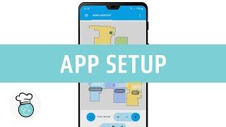 Dreame X30 Ultra: App Setup Guide