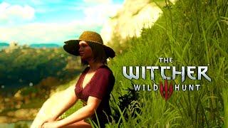 The Witcher 3: Wild Hunt 'Let Your Heart Soar' [HD]