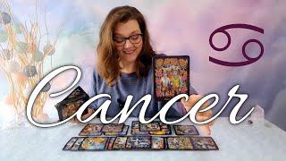 Cancer ︎ Liar!Liar! Pants on Fire! Monthly Intuitive Tarot