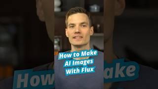 Flux AI Tutorial  #AIDecoded #NVIDIAPartner #flux