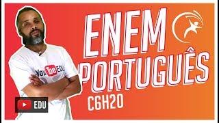  COMPETÊNCIAS E HABILIDADES | C6H20 | DICAS | ENEM 