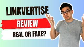 Linkvertise Review - Is This Legit & Easy Money Or A Waste Of Your Time? (Hidden Truth)...